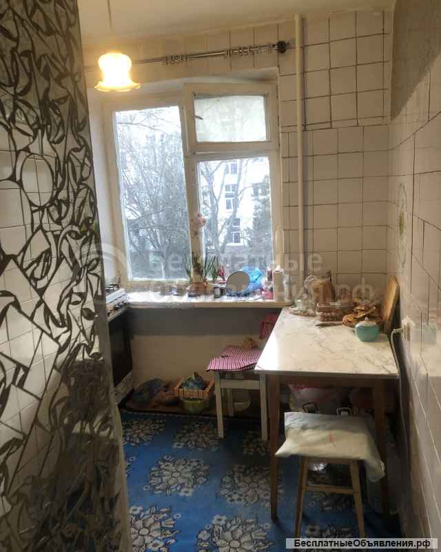 Уютная 2к квартира в Центральном районе города