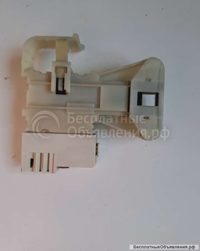 Блокировка люка Indesit 160025338.01