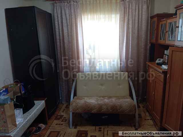 Уютный домик из трех комнат в г. Джанкой. СЕРТИФИКАТ ДА