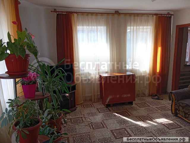 Уютный домик из трех комнат в г. Джанкой. СЕРТИФИКАТ ДА