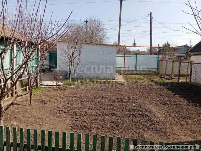 Уютный домик из трех комнат в г. Джанкой. СЕРТИФИКАТ ДА