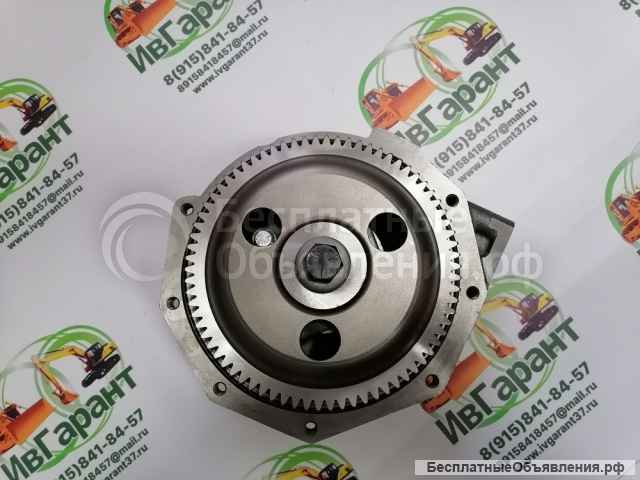 161-5719 Помпа Для двигателей Caterpillar C15, C16, C18, 3406E - 161-5719, 1615719