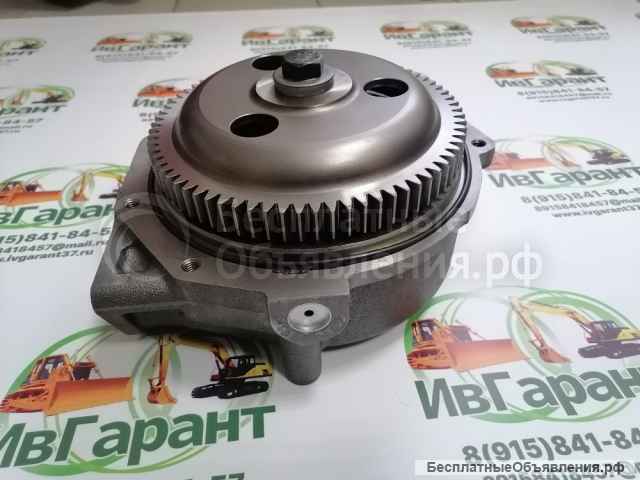 161-5719 Помпа Для двигателей Caterpillar C15, C16, C18, 3406E - 161-5719, 1615719