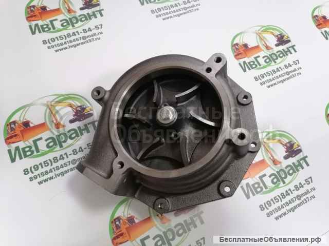 161-5719 Помпа Для двигателей Caterpillar C15, C16, C18, 3406E - 161-5719, 1615719