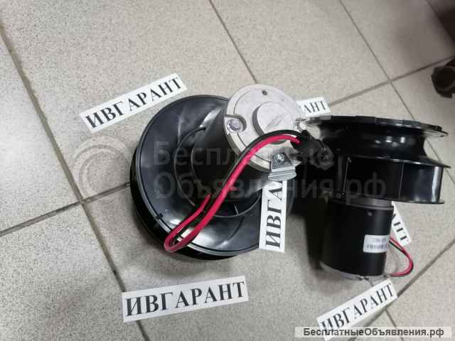 268-8792 Мотор отопителя CAT 268-8792, 2688792