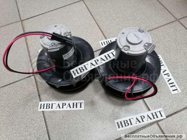 168-2313 Мотор отопителя CAT 168-2313, 1682313