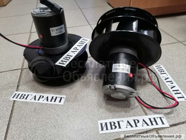 304-8965 Мотор отопителя CAT 304-8965, 3048965