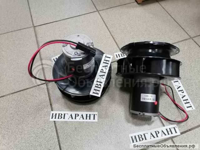 358-7085 Мотор отопителя CAT 358-7085, 3587085