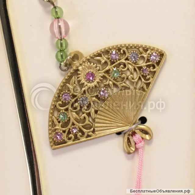 Закладка для книги от Past Times