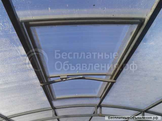 Теплицы ширина 5,25 метра