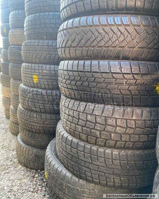 Шины по низким ценам