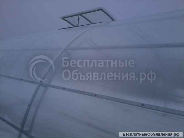 Теплицы ширина 5 метров