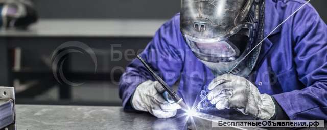 Сварка аргоном любой сложности Воронеж