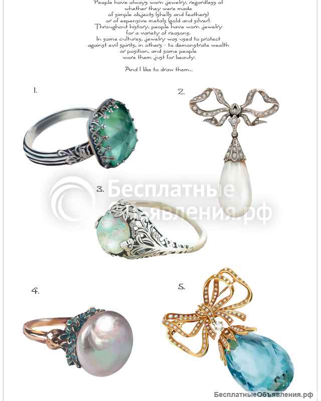 Он-лайн обучение рисованию 2D Photoshop/ Procreate