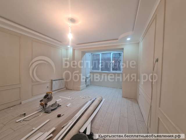 2-х комнатная квартира Джал-29