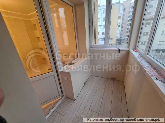 2-х комнатная квартира Джал-29