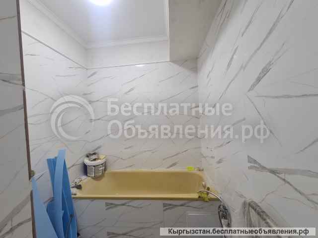 2-х комнатная квартира Джал-29