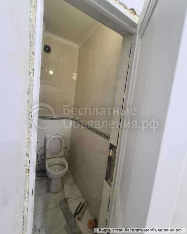 2-х комнатная квартира Джал-29