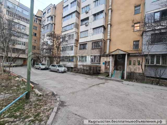 2-х комнатная квартира Джал-29