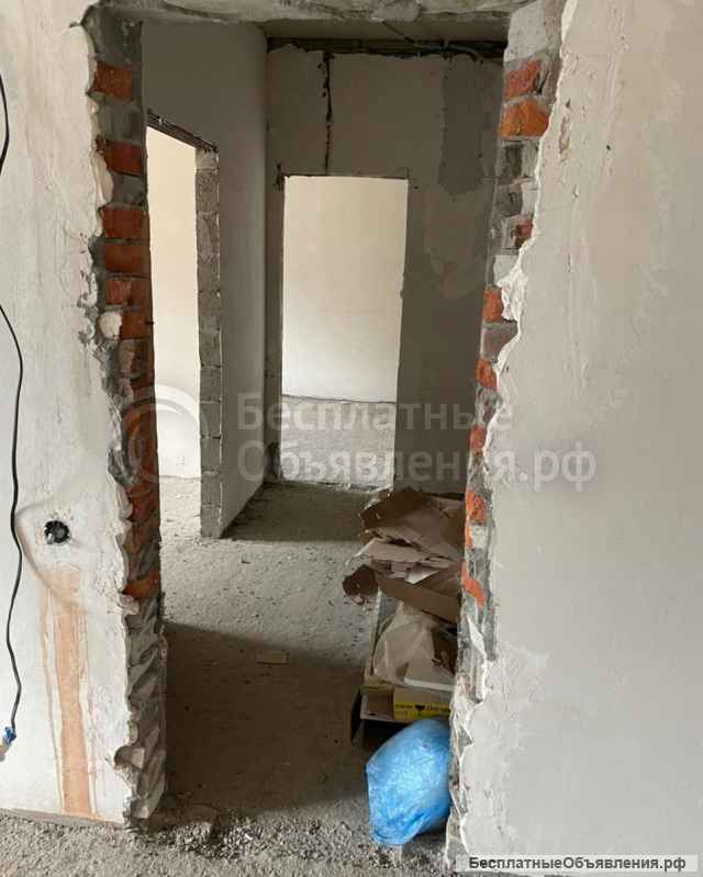 Отрадненский район Ст. Отрадная продается продаю двух комнатную квартиру