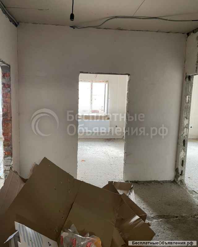 Отрадненский район Ст. Отрадная продается продаю двух комнатную квартиру