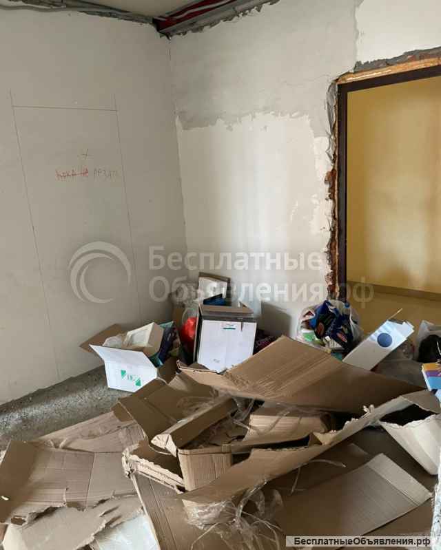 Отрадненский район Ст. Отрадная продается продаю двух комнатную квартиру