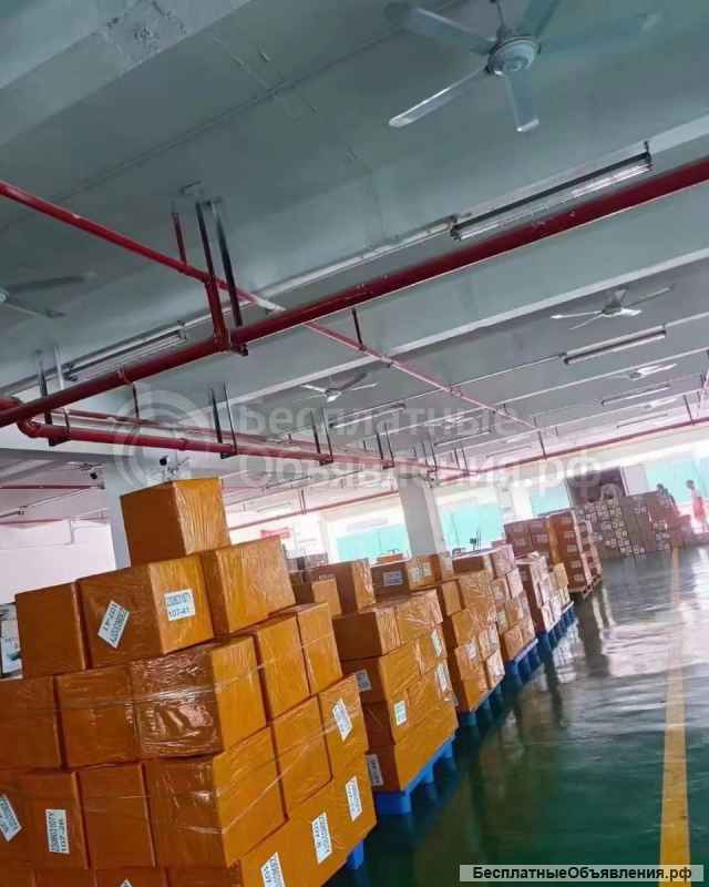 Карго-доставка СинЮ из Китая в Россию, Казахстан, Беларусь