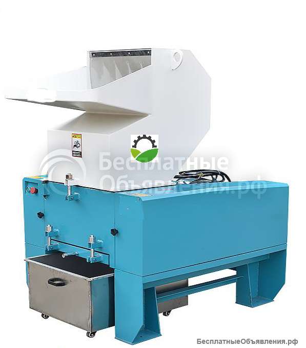 Измельчители овечьей шерсти TLP / SG