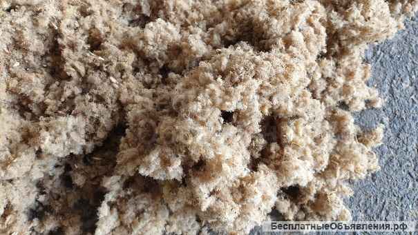 Измельчители овечьей шерсти TLP / SG