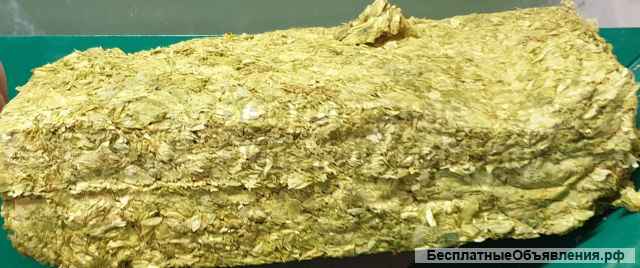 Линия гранулирования хмеля Mgl 200ch