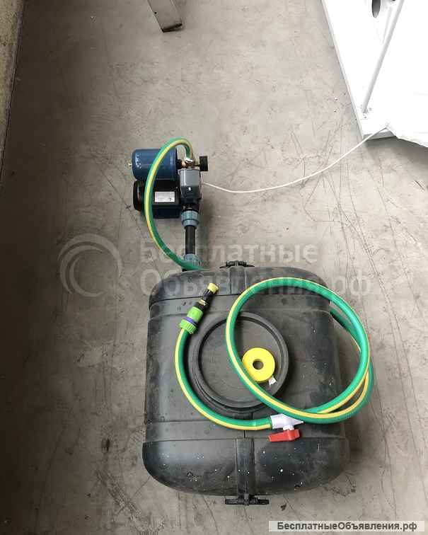 Мини-линия гранулирования пеллет и кормов 2в1 PZ-220