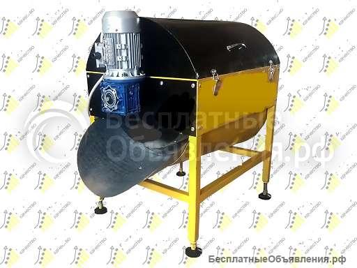 Мини-линия гранулирования пеллет и кормов 3в1 PZ-220