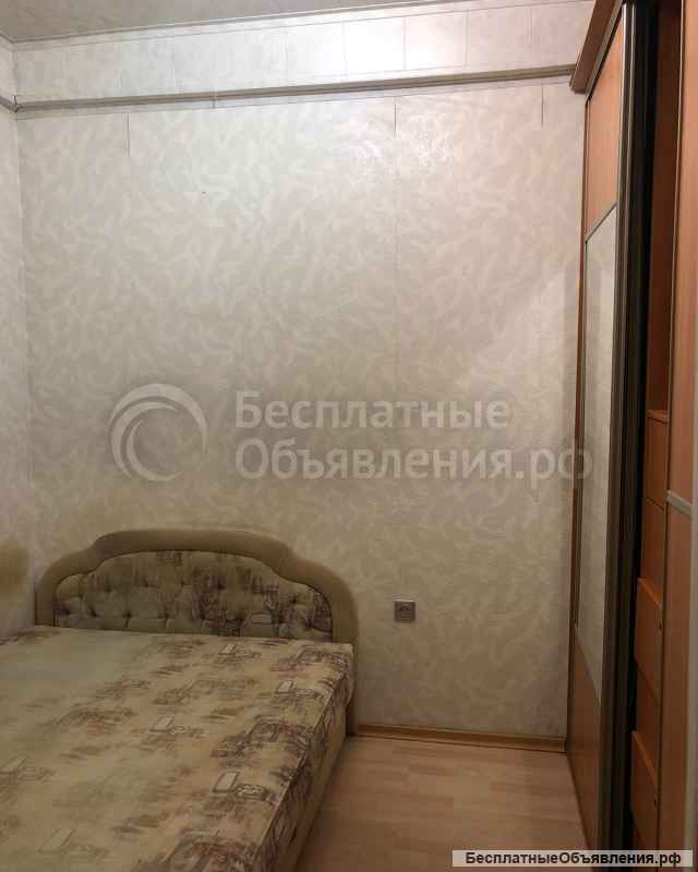 Сдаётся в аренду 3-к. кв. 44 кв. м, п. Харитоново, 2/2 эт.