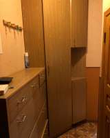 Сдаётся в аренду 3-к. кв. 44 кв. м, п. Харитоново, 2/2 эт.