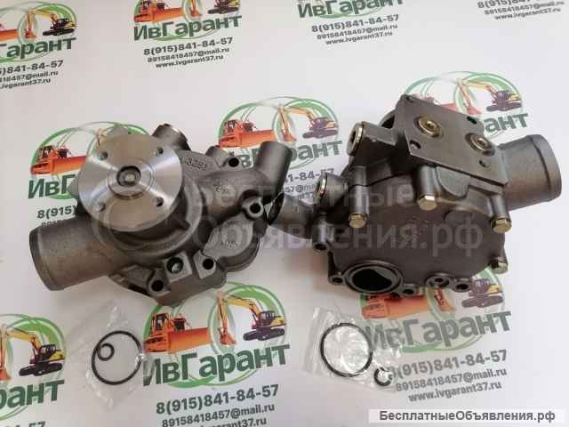 210-9097 Насос водяной Caterpillar C9 210-9097, 2109097