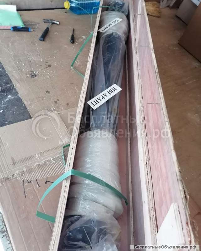 516-5842, 5165842 Гидроцилиндр ковша CAT330GC - 516-5842, 5165842