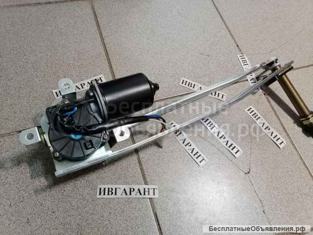 538-00011 Моторчик стеклоочистителя Doosan DX 538-00011, 53800011