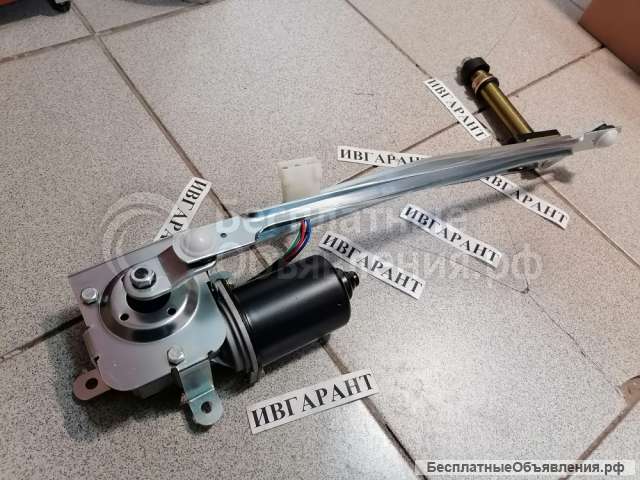 300512-00010 Моторчик стеклоочистителя Doosan DX 300512-00010, 30051200010