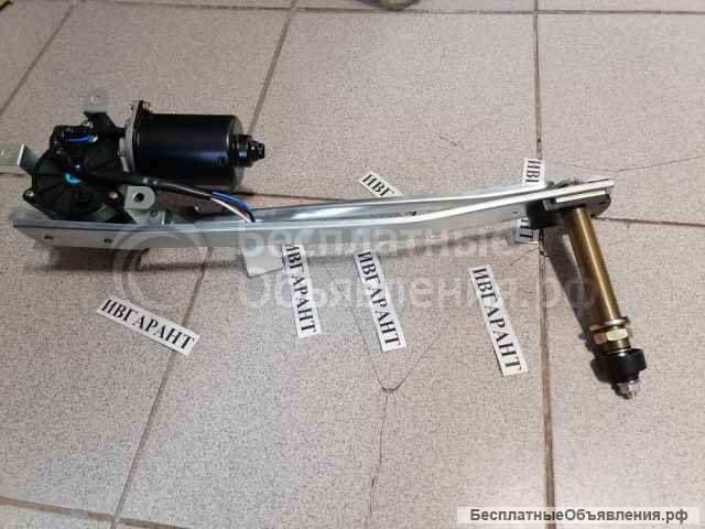 300512-00010 Моторчик стеклоочистителя Doosan DX 300512-00010, 30051200010