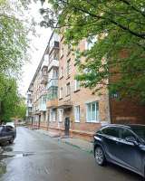 Ул.Блюхера, 10 м.Маркса