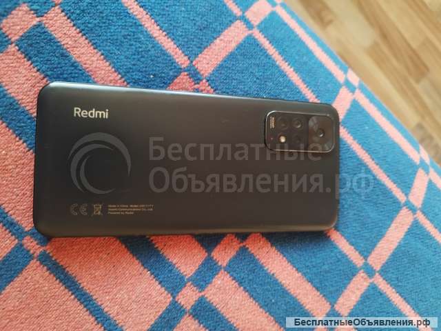 Xiaomi Redmi note 11 4/128