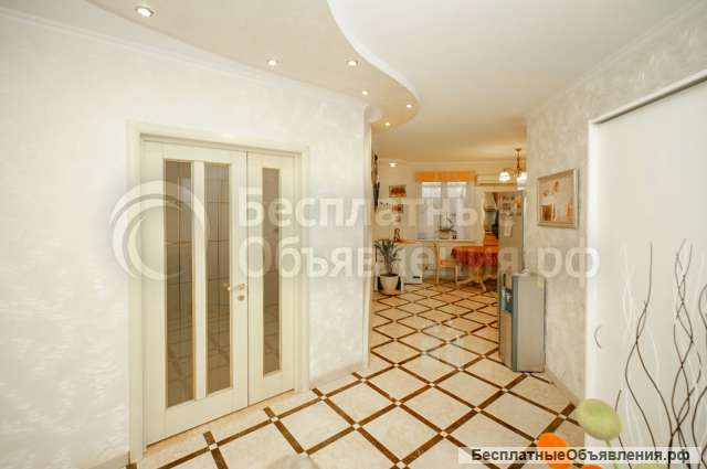 Статусный дом с максимальной выгодой