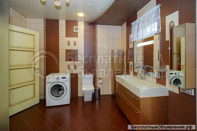 Статусный дом с максимальной выгодой