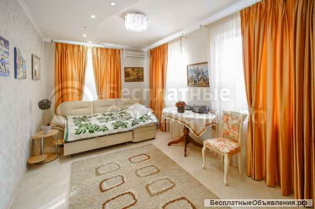 Статусный дом с максимальной выгодой