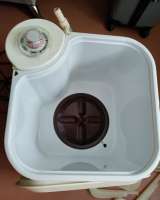 Портативная стиральная машинка