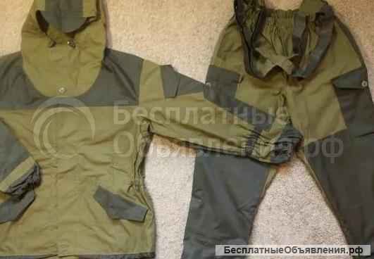 Костюм Горка, новые