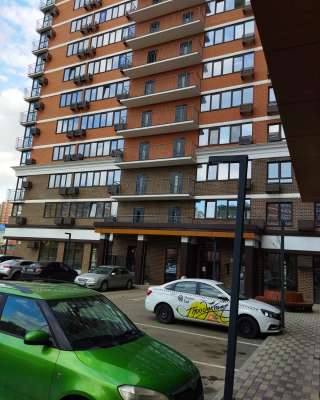 Сдаю 1 к.кв. жк Самолёт (западный обход)