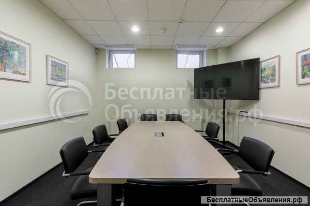 Помещения 314 кв.м. с арендатором ЖК Крылатские Холмы