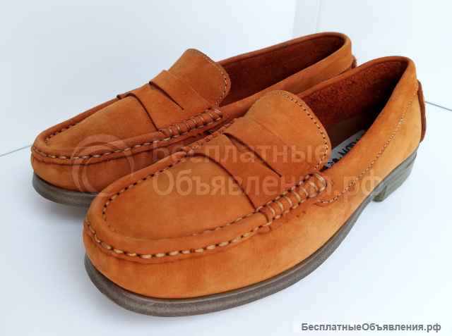 Женские Лоферы Moda