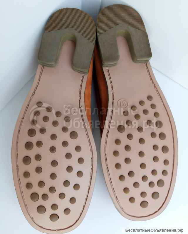 Женские Лоферы Moda